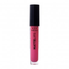 Mon Reve Matte Lips 22 4ml